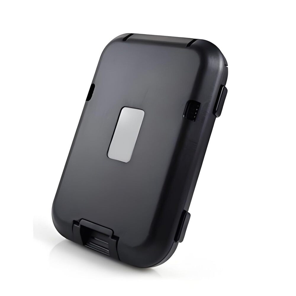 6480 Waterproof Credit Card Holder, Mini RFID Blocking Credit Cards
